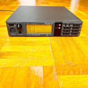 Roland Sound Canvas SC-55 (Japan, 1993) Soundmodul Generator! - Bild 1 von 8