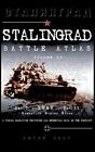 Joly Anton Stalingrad Battle Atlas HBOOK NEW