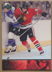 2003-04, Upper Deck, Hockey, #'s 284-end, Base, YG, Inserts , UPick from list