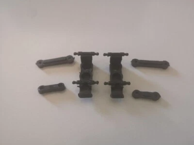 Part M7 M10 & M19 FERRARI TESTAROSSA POCHER 1/8 scale K51 K52 K53 K54 K59 K61 K6 - Image 1 of 4