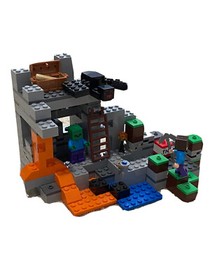 Lego Minecraft Set 21113 