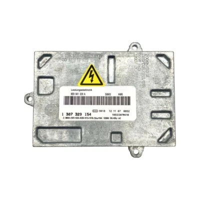 New For Audi A3 A4 Cabrio TT Xenon Ballast HID Module Control Unit Bulb Computer Foto 1 de 2