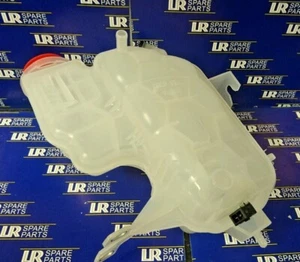 Range Rover Sport/Disco 3&4 Coolant Expansion Tank + Level Sensor - LR020367 LRS - Picture 1 of 2