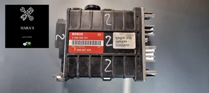 VW Golf II Passat 35i Jetta 1.8 90PS Bosch Motorsteuergerät 855907403,0280000701 - Bild 1 von 8
