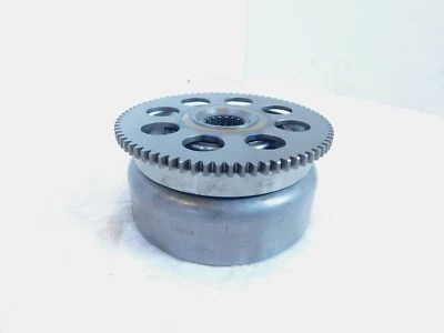 1999-2007 Honda Shadow VT600 VLX Deluxe Stator Flywheel Rotor Starter Magneto  - Imagem 1 de 4
