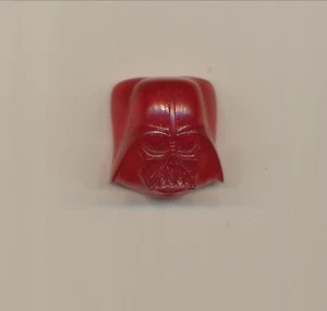 TOPRE Artisan Keycap (USED) "Dark Titan" (Darth Vader) K3KC- TOPRE (not MX) - Picture 1 of 6