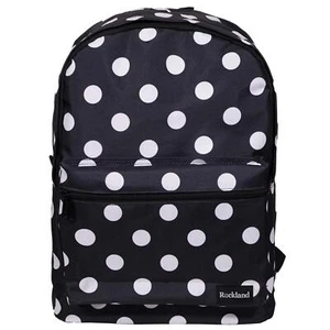 Blackdot Classic Laptop Backpack Large Casual Travel Computer Bag School - Picture 1 of 5