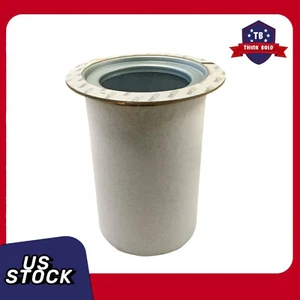 New Air Oil Separator For Ingersoll Rand Compressed 23545841 HV Glass Fiber - Picture 1 of 14