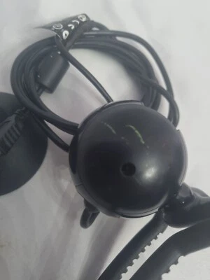 logitech Quickcam Communicate STX Webcam With Monitor Stand and Table Stand - Image 1 of 4