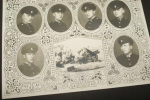 ALBUM MILITAIRE BULGARIE 1930 1930 PHOTOGRAPHIES България MILITARIA - Foto 1 di 7