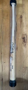 Mickey Morandini Autogramm Louisville Slugger Schläger Philadelphia Phillies - Bild 1 von 3