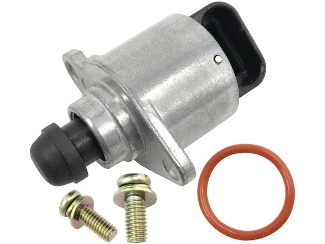 Válvula de control de ralentí 44HT79B de repuesto para Cadillac DeVille 1996-1999 4,6 L V8 Foto 1 de 1