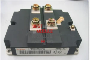 1PCS FZ1600R17KF6C power supply module Quality Assurance - Picture 1 of 1