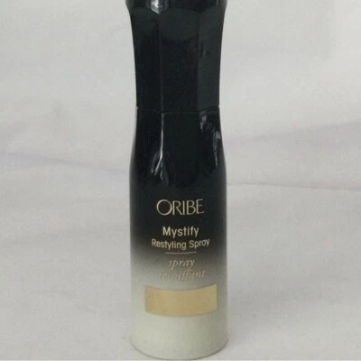 Oribe Mystify Restyling Spray - 50 ml / 1.7 fl oz Next day hair heat styler New Foto 1 de 3