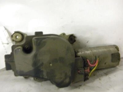 Windshield Wiper Motor Sedan With Pulse Wiper Fits 87 BONNEVILLE 32166 - Image 1 of 2