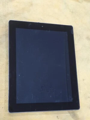 TGB142 PRESTIGIO MULTIPAD TABLET TAB READ DESCRIPTION - Image 1 of 4