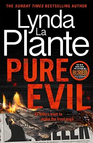 Pure Evil: The gripping and twisty new 2023 thriller from the Qu - Image 1 of 1