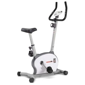 Cyclette, bici da camera Bfk-500 EVERFIT volano 5 kg regolazione manuale sforzo - Foto 1 di 1