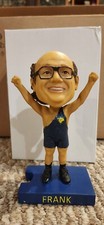 2022 Sioux Falls Canaries Frank the Trashman Danny Devito SGA Bobblehead
