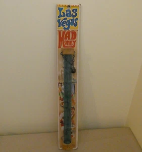 1974 Las Vegas Mad Money Coin Catchers by ASB Industries CC-25 - Picture 1 of 4