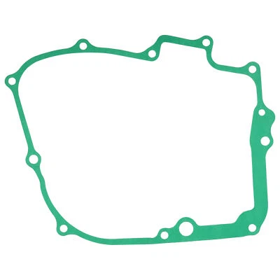 Caltric Clutch Cover Gasket For Honda REBEL 250 CMX250C 1985-2014 Motorcycle - Image 1 of 4
