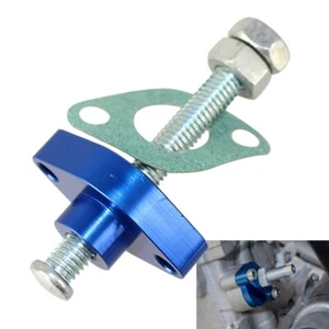 Tensor de cadena de leva de distribución para Kawasaki KL 250 650 Vn750 Vulcan ZX600 900 KZ1000 - Imagen 1 de 7