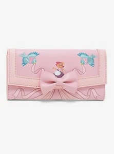 Cartera de Vestido Loungefly Disney Cenicienta Nueva con Etiquetas - Imagen 1 de 3