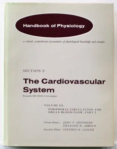 The Cardiovascular System Peripheral Circulation, Organ Blood Flow Part 1 and 2 - Picture 1 of 3