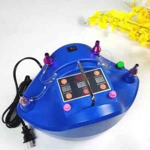 CD-608 Quantitative Timing Counting Balloon Inflator Electric Inflatable Pump - Picture 1 of 8