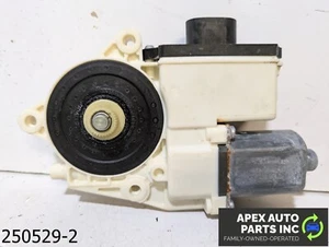 OEM 2007-2010 BMW X3 3.0L Front Right Passenger Side Window Regulator Motor - Picture 1 of 8