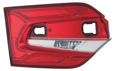 Conjunto de luces antiniebla izquierda/drive para Dodge Ram 2500 Honda Odyssey Foto 1 de 2