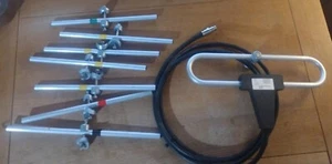 PRO ELEMENT YAGI 380-420 MHz REPAIR OVERHAUL KIT - Zdjęcie 1 z 3