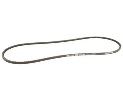 Cinturón multi costilla para GMC R2500 1989 AC Delco 71941DMMX Foto 1 de 2