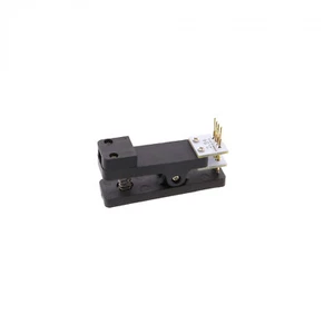 Pin-Tester POGO Pins / Prototyping-Klemmen - 4P, 2,54mm - Bild 1 von 1
