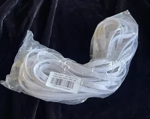 NEW Genuine BoseLink B Connection White Cable 50 feet 9 Pin Zone 2 B Link - Picture 1 of 2