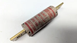 New Littelfuse JTD 100 600VAC 100A Time Delay Fuse - Picture 1 of 4