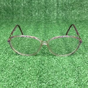 Gafas de sol Silhouette M1838 monturas redondas borde completo Austria 135 56•12 - Imagen 1 de 7