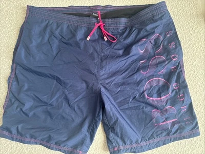 Pantalones cortos de baño Hugo Boss 2xl Foto 1 de 4