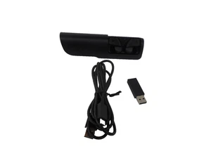 Nuevos auriculares inalámbricos Sony PlayStation PULSE Explore - negros medianoche... - Imagen 1 de 6