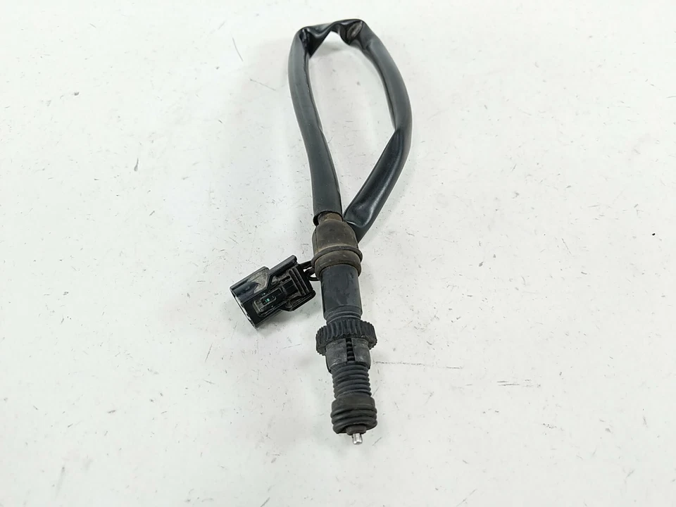 Interruptor de luz de freno 14 Honda CBR650F CBR 650 Foto 1 de 4