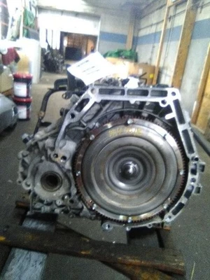 Transmisión automática Acura ILX 13-15 2,0 litros Foto 1 de 4