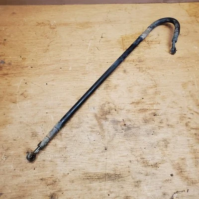 Manguera de línea de freno trasero Yamaha YZ250F 2001 5ET-25872-00-00 YZ125 YZ250 WR250 YZ426 Foto 1 de 4