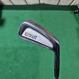 Wilson Staff Progressive 3 Iron / Stiff Flex Firestick 2.8 Steel Shaft / RH  - Picture 1 of 6