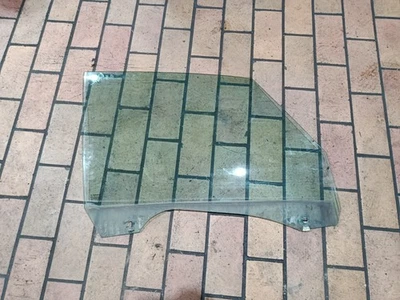 Original Renault Espace 4 IV JK Seitenscheibe Türscheibe Scheibe vorne rechts - Bild 1 von 4