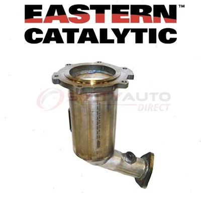 Eastern Catalytic Front Left Catalytic Converter for 2004-2008 Nissan Maxima zx — 第 1/4 张图片
