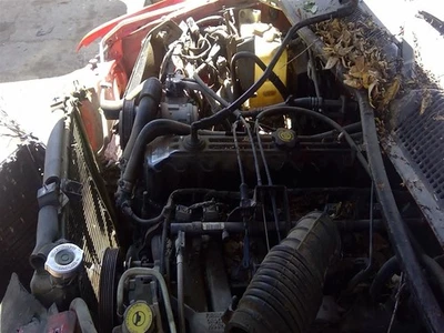 Lower Control Arm Front Fits 94-98 GRAND CHEROKEE 1053754 - Image 1 of 4