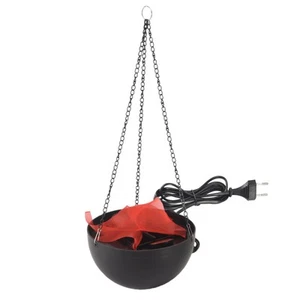 3D Fake-Fire Licht, hängende LED Flamme Licht, künstliche LED Seidenflamme1463 - Bild 1 von 7