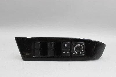 Interruptor de puerta delantera del conductor ventana del conductor se adapta a 14-15 LEXUS GS350 35671 Foto 1 de 4