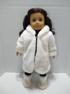 American Girl Ruthie Smithens, Kit's best friend  - Picture 1 of 9