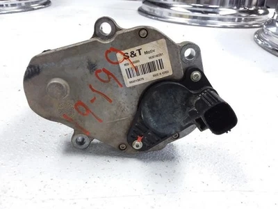 Motor de caja de transferencia para camioneta Ford F250SD 13-16 801431 Foto 1 de 4